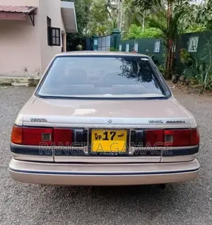 Toyota Corona AT150 1987 Car (Used)