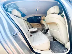BMW 520D 2012 Car (Used)