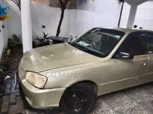Hyundai Hyundai 2007 Car (Used)