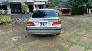 Toyota Carina Ti MyRoad 1998 Car (Used)