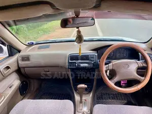 Toyota Corolla AE110 1996 Car (Used)