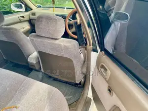 Toyota Corolla AE110 1996 Car (Used)