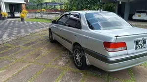Toyota Carina Ti MyRoad 1998 Car (Used)