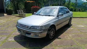 Toyota Carina Ti MyRoad 1998 Car (Used)