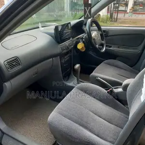 Toyota Corolla AE110 L Grade 1997 Car (Used)