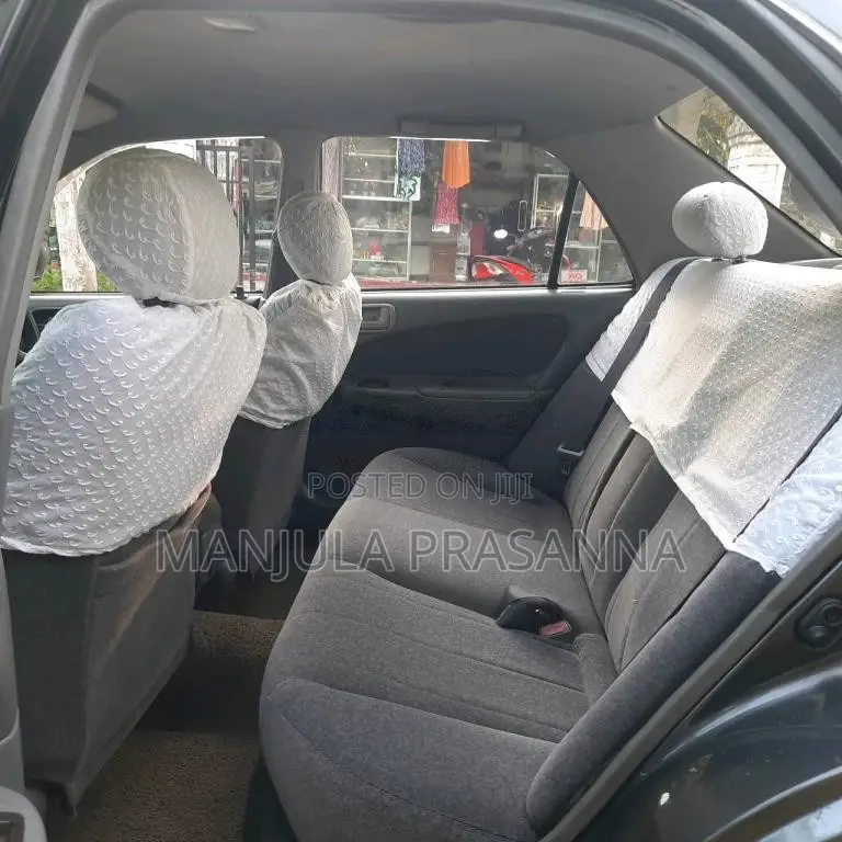 Toyota Corolla AE110 L Grade 1997 Car (Used)