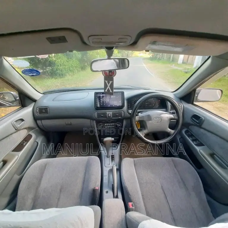 Toyota Corolla AE110 L Grade 1997 Car (Used)