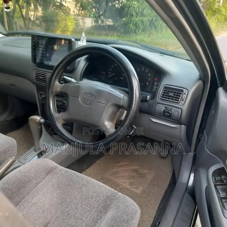 Toyota Corolla AE110 L Grade 1997 Car (Used)