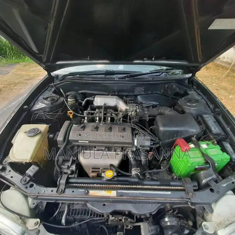 Toyota Corolla AE110 L Grade 1997 Car (Used)