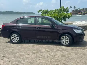 Toyota Axio G Grade 2015 Car (Used)
