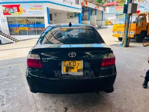 Toyota Vios S grade 2003 Car (Used)