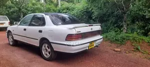 Toyota Camry 1990 Car (Used)