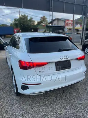 Audi A3 Advance 2024 Car Unregistered (Recondition)