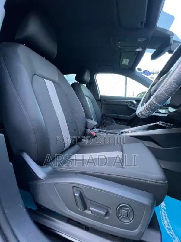 Audi A3 Advance 2024 Car Unregistered (Recondition)