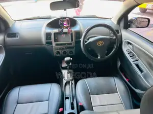 Toyota Vios S grade 2003 Car (Used)