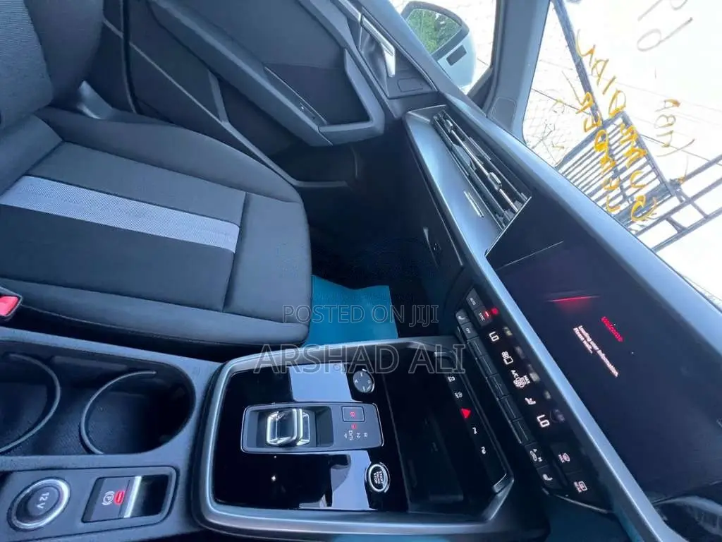 Audi A3 Advance 2024 Car Unregistered (Recondition)