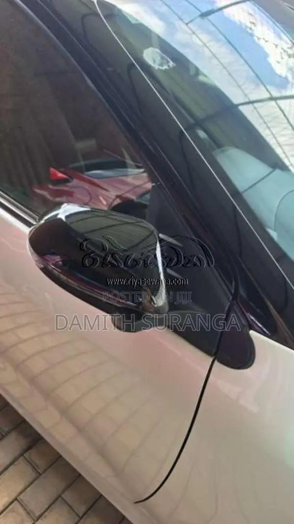 Toyota Yaris 2024 Car Unregistered (Recondition)