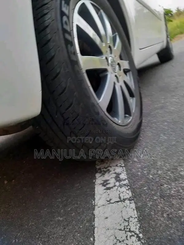 Toyota VIOS E GRADE 2007 Car (Used)