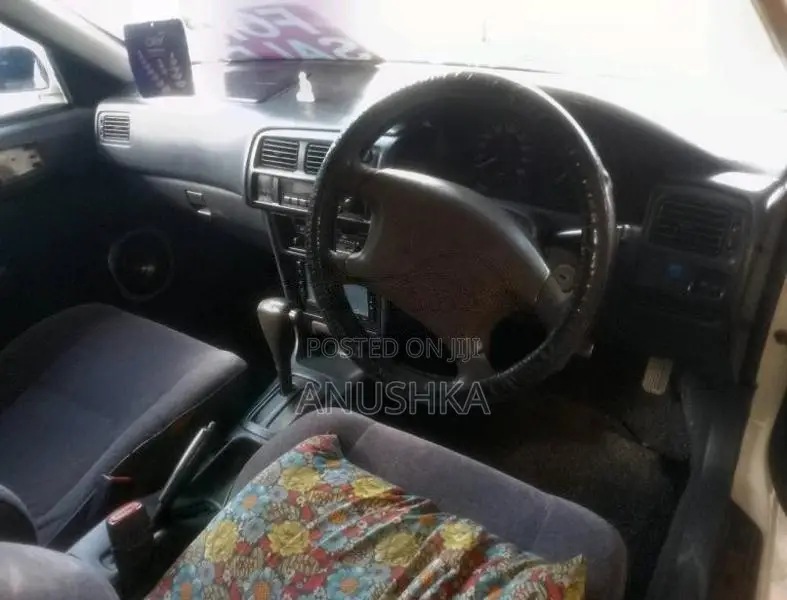 Toyota Corolla 110 1997 Car (Used)