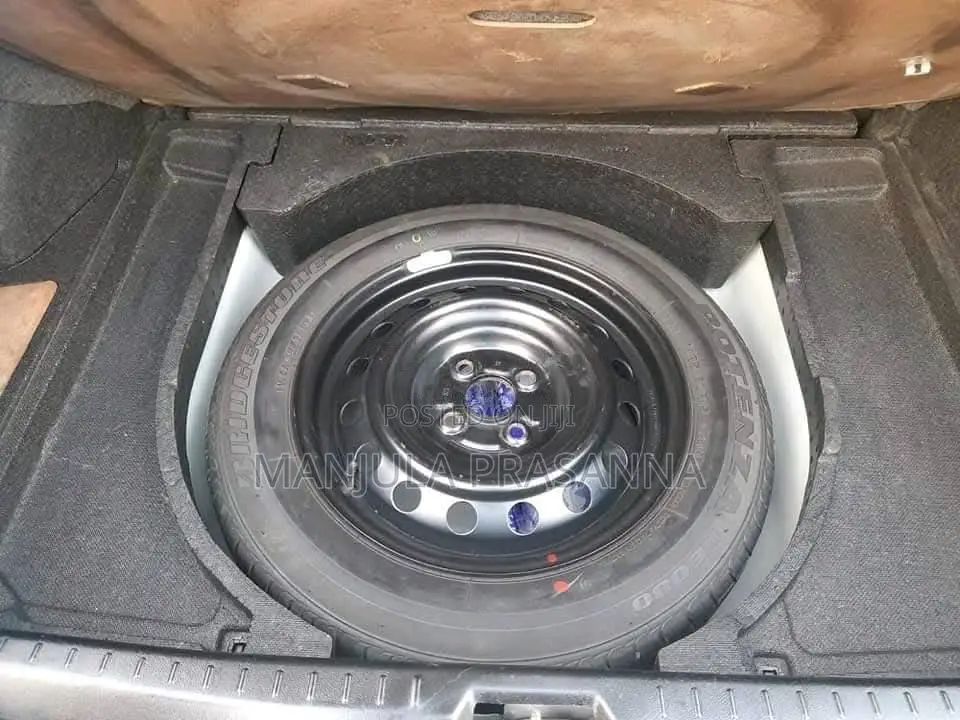 Toyota VIOS E GRADE 2007 Car (Used)