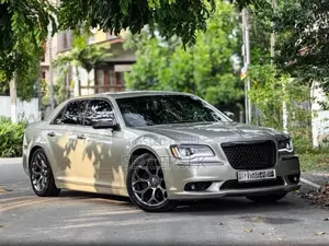 Chrysler 300 CAH 2012 Car (Used)