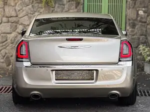Chrysler 300 CAH 2012 Car (Used)