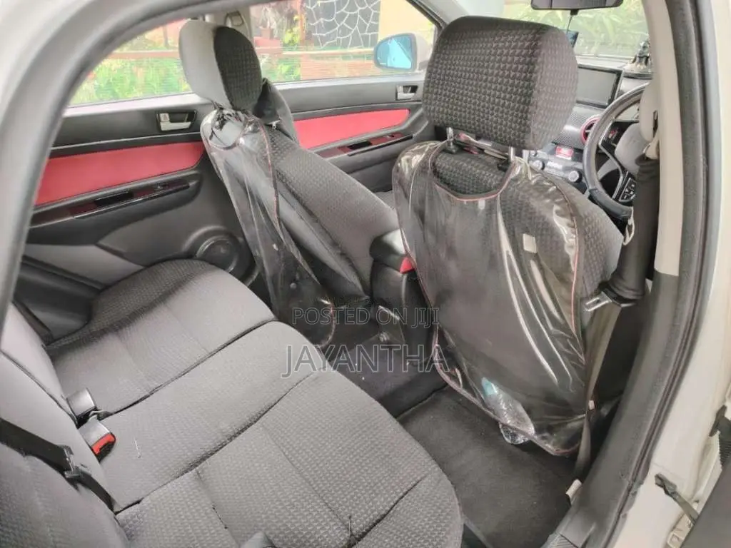 Micro Baic X25 2017 Car (Used)