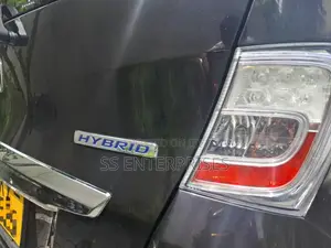 Honda Freed 2012 Car (Used)