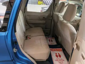 Suzuki Wagon R 2017 Car (Used)