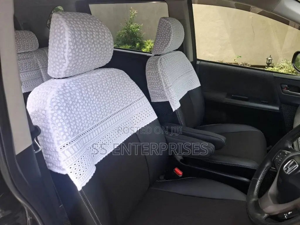Honda Freed 2012 Car (Used)