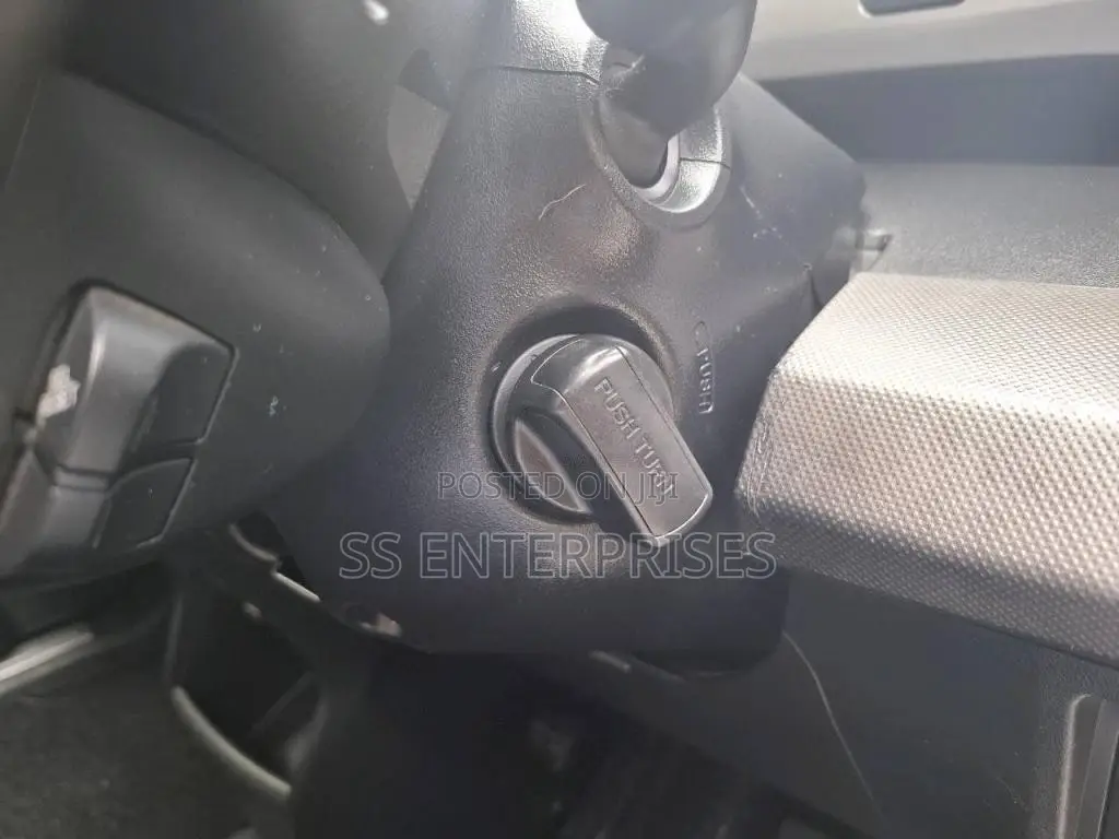 Honda Freed 2012 Car (Used)