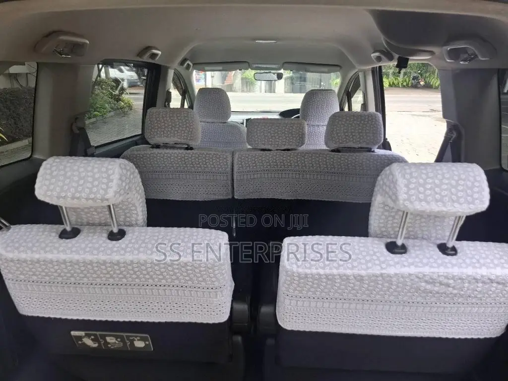 Honda Freed 2012 Car (Used)