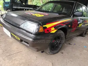 Honda Civic 1985 Car (Used)