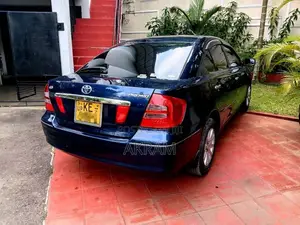 Toyota Premio 240 2006 Car (Used)