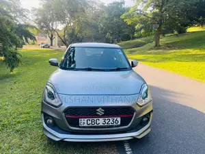 Suzuki Swift RS 2018 Car (Used)