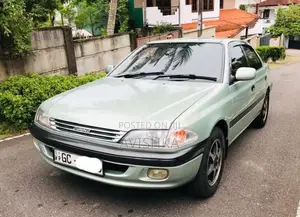 Toyota Carina AT212 TI MyRoad 1997 Car (Used)
