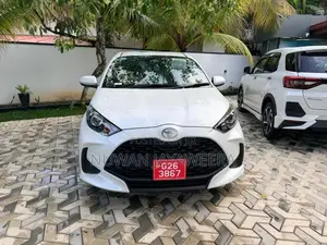 Toyota Yaris Cross 2024 Car Unregistered (Recondition)
