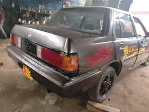 Honda Civic 1985 Car (Used)