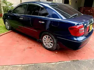 Toyota Premio 240 2006 Car (Used)