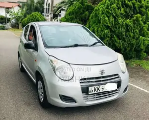 Suzuki A-Star VXI AMT 2011 Car (Used)