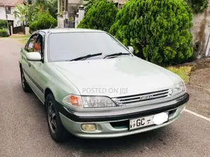 Toyota Carina AT212 TI MyRoad 1997 Car (Used)