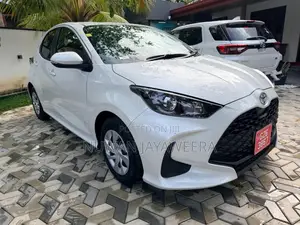 Toyota Yaris Cross 2024 Car Unregistered (Recondition)
