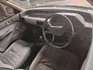 Honda Civic 1985 Car (Used)