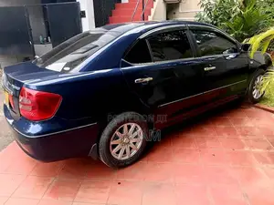 Toyota Premio 240 2006 Car (Used)