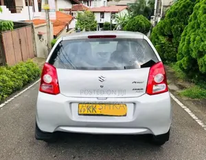 Suzuki A-Star VXI AMT 2011 Car (Used)