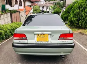 Toyota Carina AT212 TI MyRoad 1997 Car (Used)