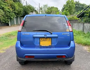 Suzuki Swift Center Antenna 2004 Car (Used)