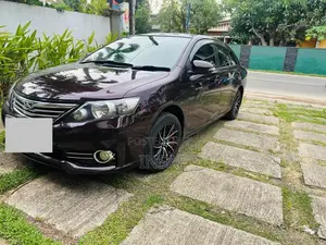 Toyota Allion 260 2013 Car (Used)