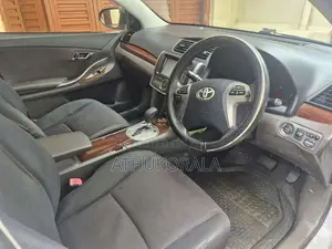 Toyota Allion 260 2013 Car (Used)
