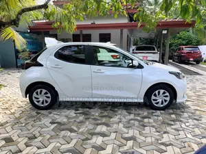 Toyota Yaris Cross 2024 Car Unregistered (Recondition)